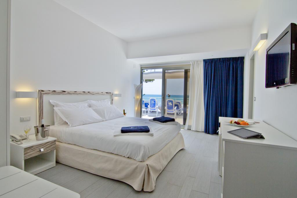 Hotel Miramare Marina di Ragusa Quarto foto