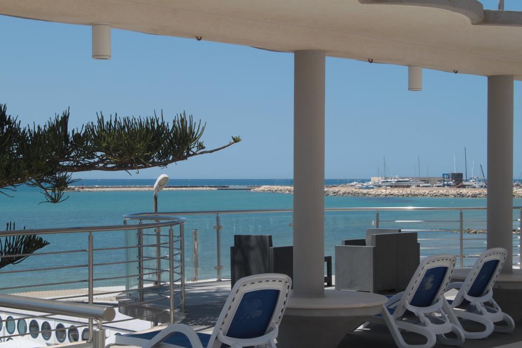 Hotel Miramare Marina di Ragusa Quarto foto