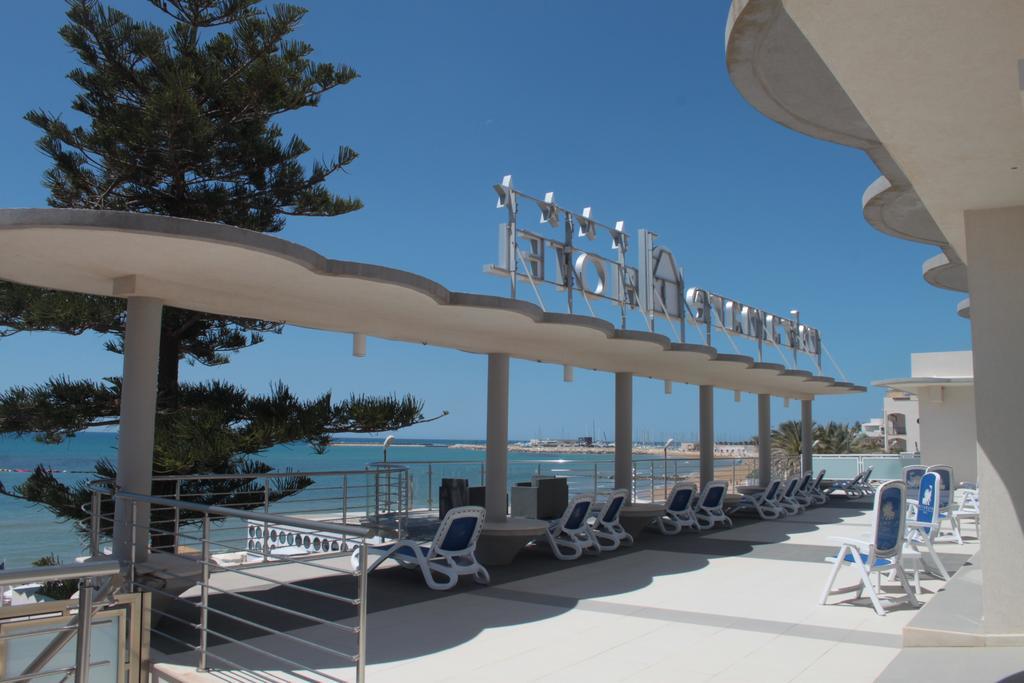 Hotel Miramare Marina di Ragusa Quarto foto