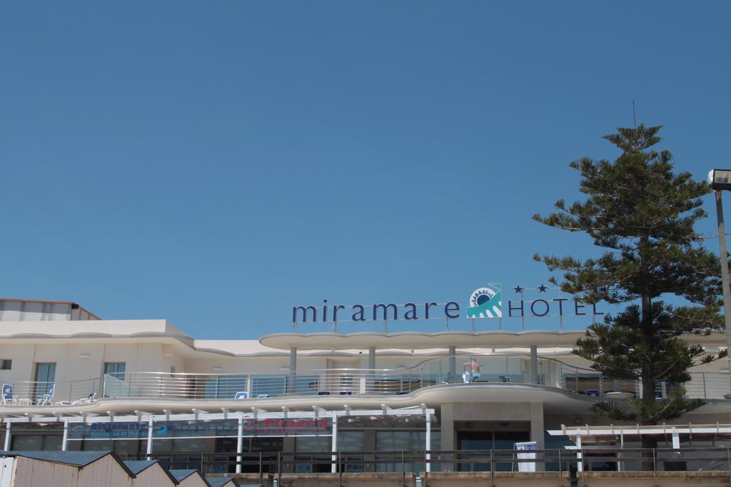 Hotel Miramare Marina di Ragusa Quarto foto