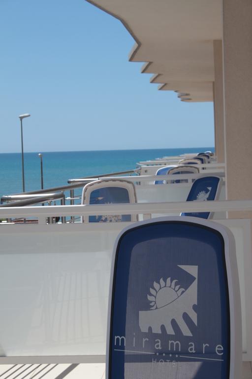 Hotel Miramare Marina di Ragusa Quarto foto